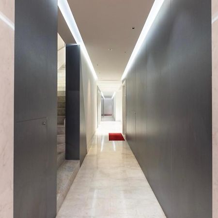 Enchanting Garden Retreat 罗马 外观 照片
