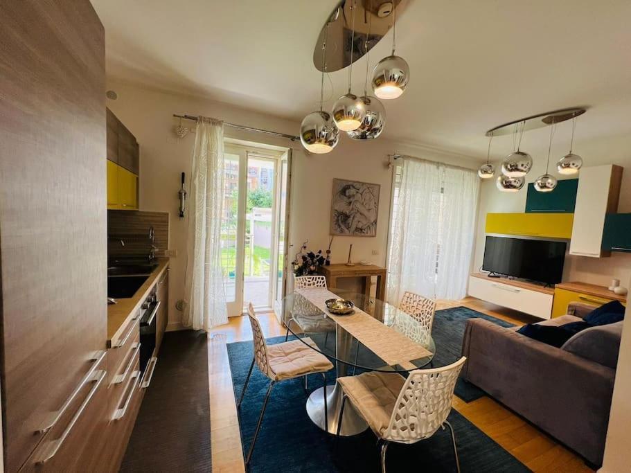 Enchanting Garden Retreat 罗马 外观 照片