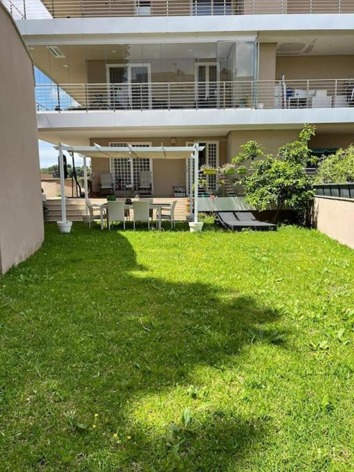 Enchanting Garden Retreat 罗马 外观 照片